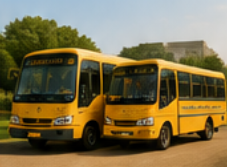 Transport Facilities