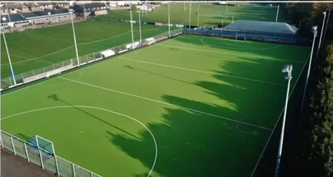 Sports Ground