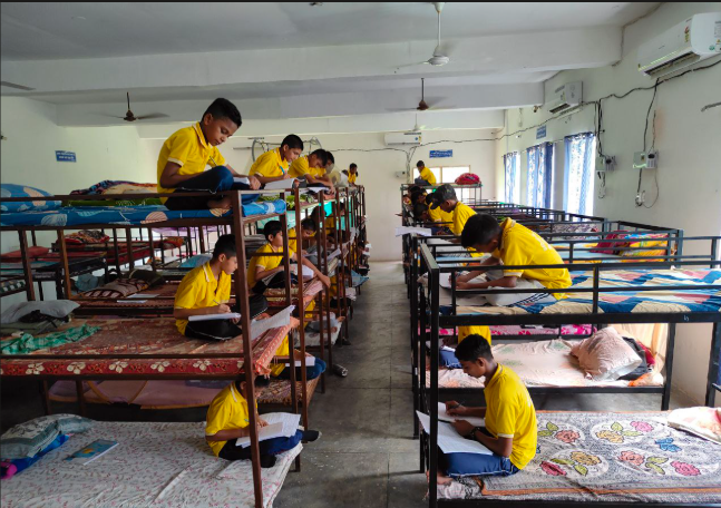 Hostel
