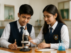 Advanced Laboratories