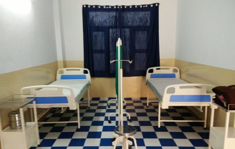 Medical Room