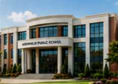 Modern Classrooms