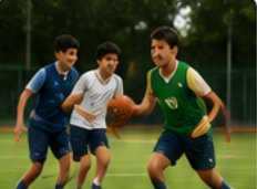 Sports & Activities